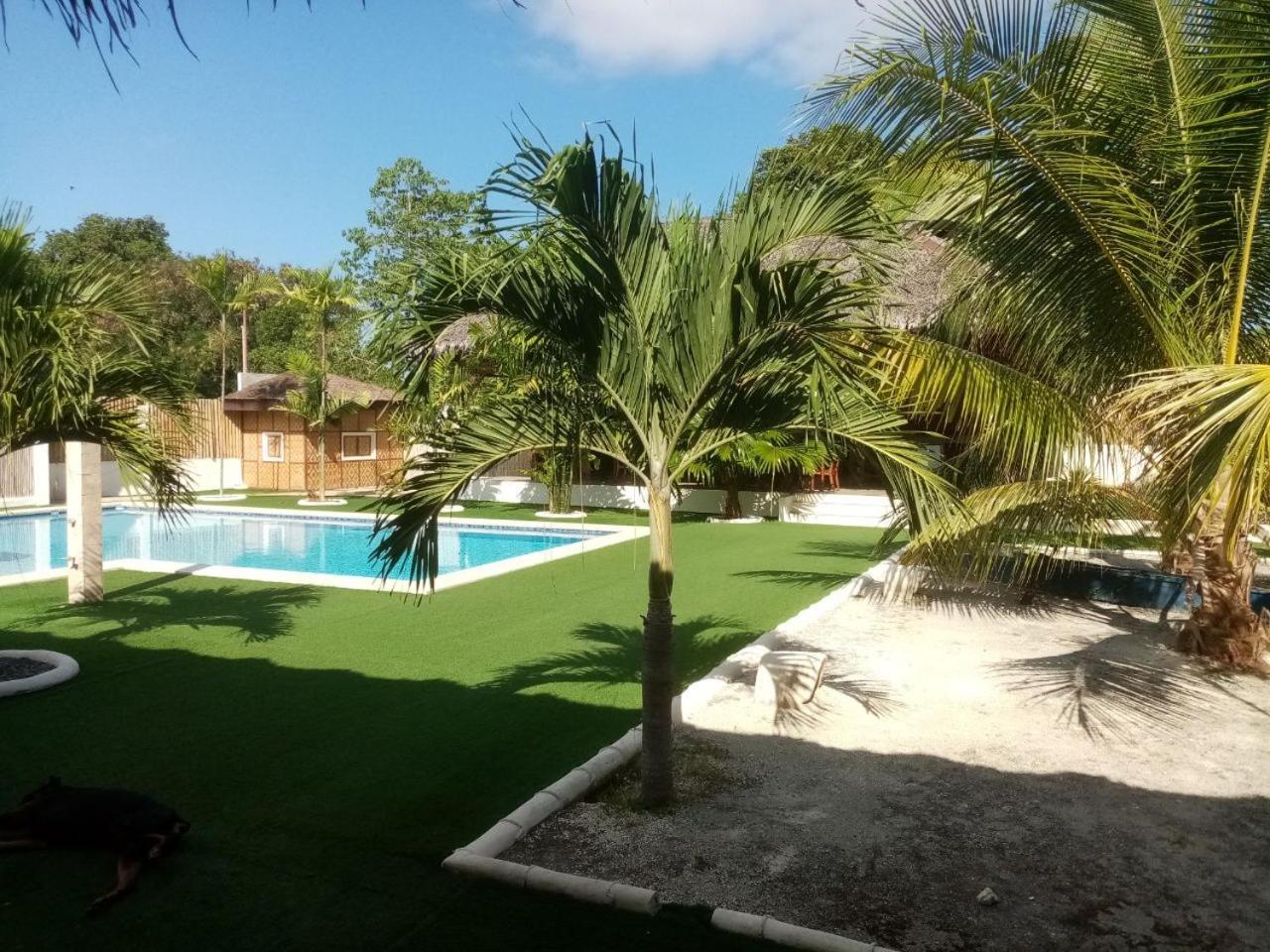 Higala Resort Panglao Exterior photo