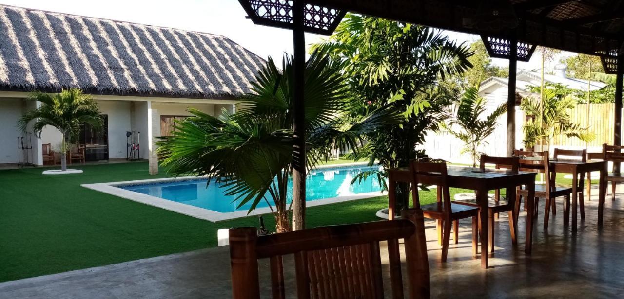 Higala Resort Panglao Exterior photo